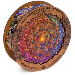 Mandala Inexhaustible Abu.(KS) UNIDRAGON