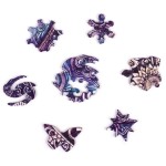 Mandala Overarching Oppos. (M) UNIDRAGON