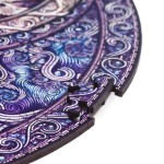 Mandala Overarching Oppos. (M) UNIDRAGON