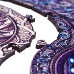 Mandala Overarching Oppos. (M) UNIDRAGON