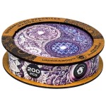 Mandala Overarching Oppos. (M) UNIDRAGON