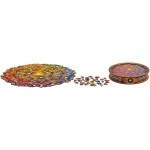 Mandala Inexhaustible Abu.(RS) UNIDRAGON