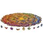 Mandala Inexhaustible Abu.(RS) UNIDRAGON