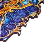 Mandala Inexhaustible Abu.(RS) UNIDRAGON