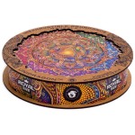 Mandala Inexhaustible Abu.(RS) UNIDRAGON