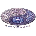Mandala Overarching Oppos.(RS) UNIDRAGON