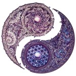 Mandala Overarching Oppos.(RS) UNIDRAGON
