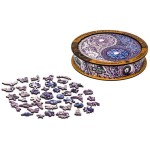 Mandala Overarching Oppos.(RS) UNIDRAGON