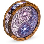 Mandala Overarching Oppos.(RS) UNIDRAGON