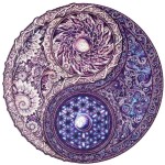 Mandala Overarching Oppos.(KS) UNIDRAGON