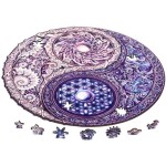 Mandala Overarching Oppos.(KS) UNIDRAGON