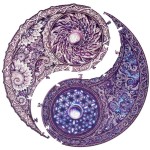 Mandala Overarching Oppos.(KS) UNIDRAGON