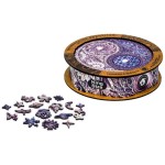 Mandala Overarching Oppos.(KS) UNIDRAGON