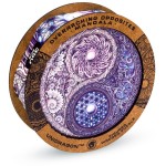 Mandala Overarching Oppos.(KS) UNIDRAGON