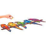 Playful Parrots (RS) puzzle UNIDRAGON