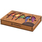Playful Parrots (RS) puzzle UNIDRAGON