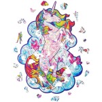 Inspiring Unicorn (M) puzzle UNIDRAGON