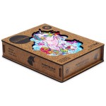 Inspiring Unicorn (M) puzzle UNIDRAGON