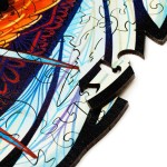 Lovely Tiger (RS) puzzle UNIDRAGON