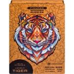 Lovely Tiger (RS) puzzle UNIDRAGON