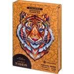 Lovely Tiger (RS) puzzle UNIDRAGON