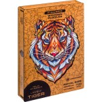 Lovely Tiger (RS) puzzle UNIDRAGON