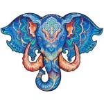 Eternal Elephant (RS) puzzle UNIDRAGON