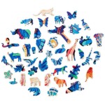Eternal Elephant (RS) puzzle UNIDRAGON