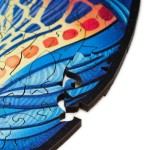 Eternal Elephant (RS) puzzle UNIDRAGON