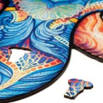Eternal Elephant (RS) puzzle UNIDRAGON