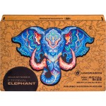 Eternal Elephant (RS) puzzle UNIDRAGON