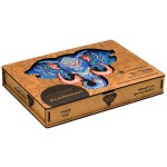 Eternal Elephant (RS) puzzle UNIDRAGON