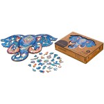 Eternal Elephant (KS) puzzle UNIDRAGON
