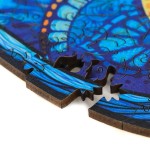 Eternal Elephant (KS) puzzle UNIDRAGON