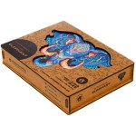 Eternal Elephant (KS) puzzle UNIDRAGON