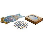 Charming Owl (KS) puzzle UNIDRAGON