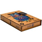 Charming Owl (RS) puzzle UNIDRAGON