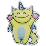 Fox Bubblezz puzzle UNIDRAGON
