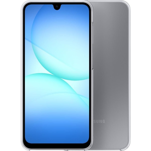 Clear Case Galaxy A17 Transpar. SAMSUNG