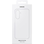 Clear Case Galaxy A17 Transpar. SAMSUNG