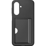 Card Slot Case Galaxy A17 Black SAMSUNG