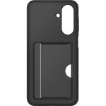 Card Slot Case Galaxy A17 Black SAMSUNG