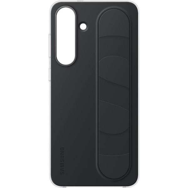 StandingGrip Case Gal.S25 FE BK SAMSUNG