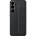 StandingGrip Case Gal.S25 FE BK SAMSUNG