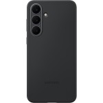 Silicone Case Galaxy S25 FE BlackSAMSUNG