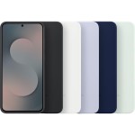 Silicone Case Galaxy S25 FE BlackSAMSUNG