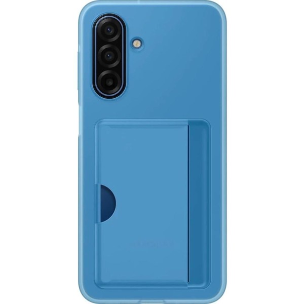 Card Slot Case Galaxy A17 Blue SAMSUNG