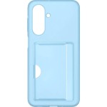 Card Slot Case Galaxy A17 Blue SAMSUNG
