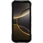 V Max Play 5G 16/512GB ArmorBlack DOOGEE