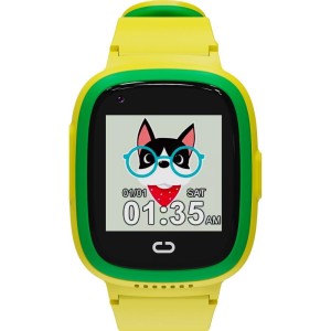 Sunny KW-48 4G GPS Green CANYON